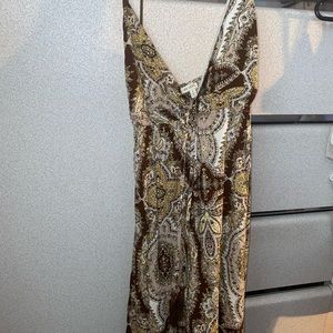 Loose sundress